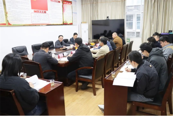 麻豆做爱电网高质量发展推进会召开