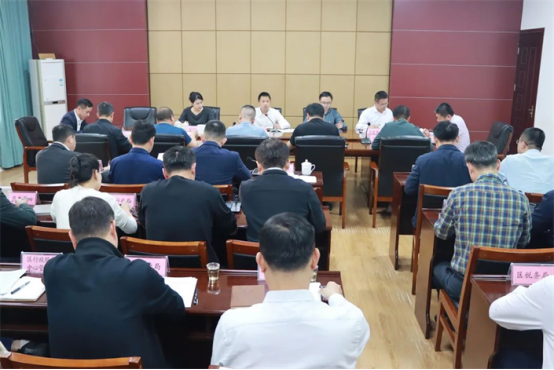 麻豆做爱专题研究一季度经济社会发展良好开局相关工作